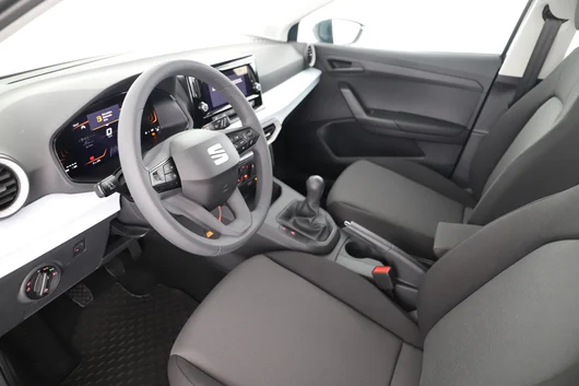 Bild eines SEAT Ibiza Reference Edition 1.0 80PS