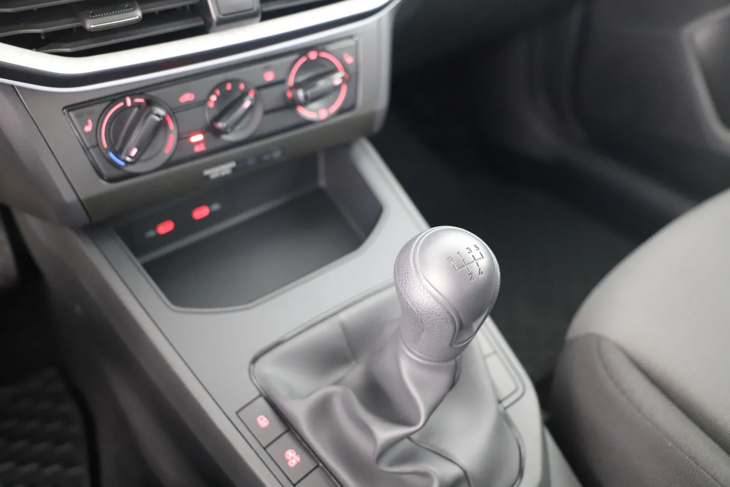 Bild eines SEAT Ibiza Reference Edition 1.0 80PS