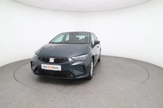 Bild eines SEAT Ibiza Reference Edition 1.0 80PS