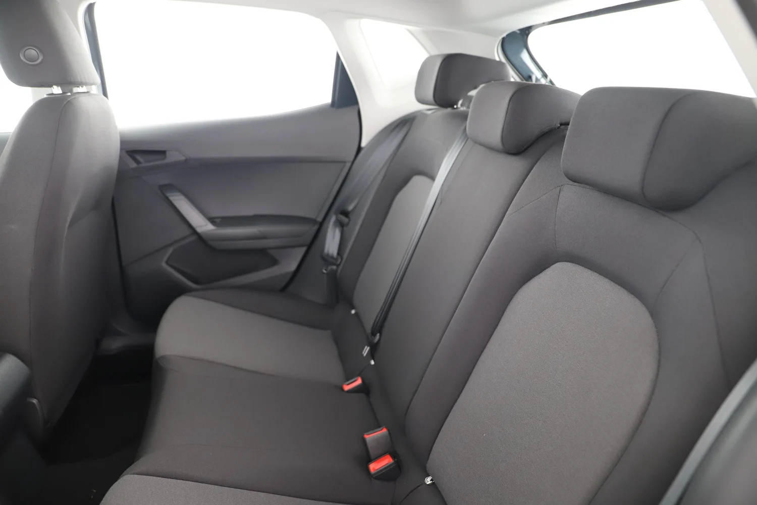Bild eines SEAT Ibiza Reference Edition 1.0 80PS