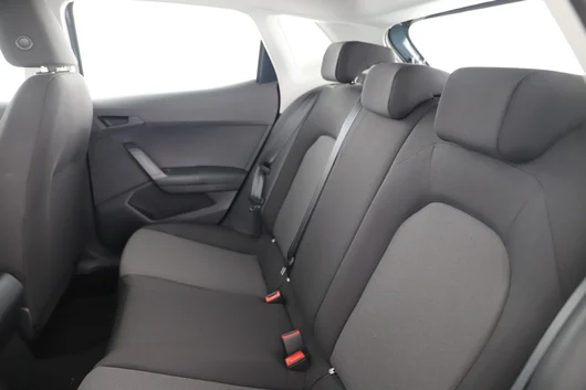 Bild eines SEAT Ibiza Reference Edition 1.0 80PS