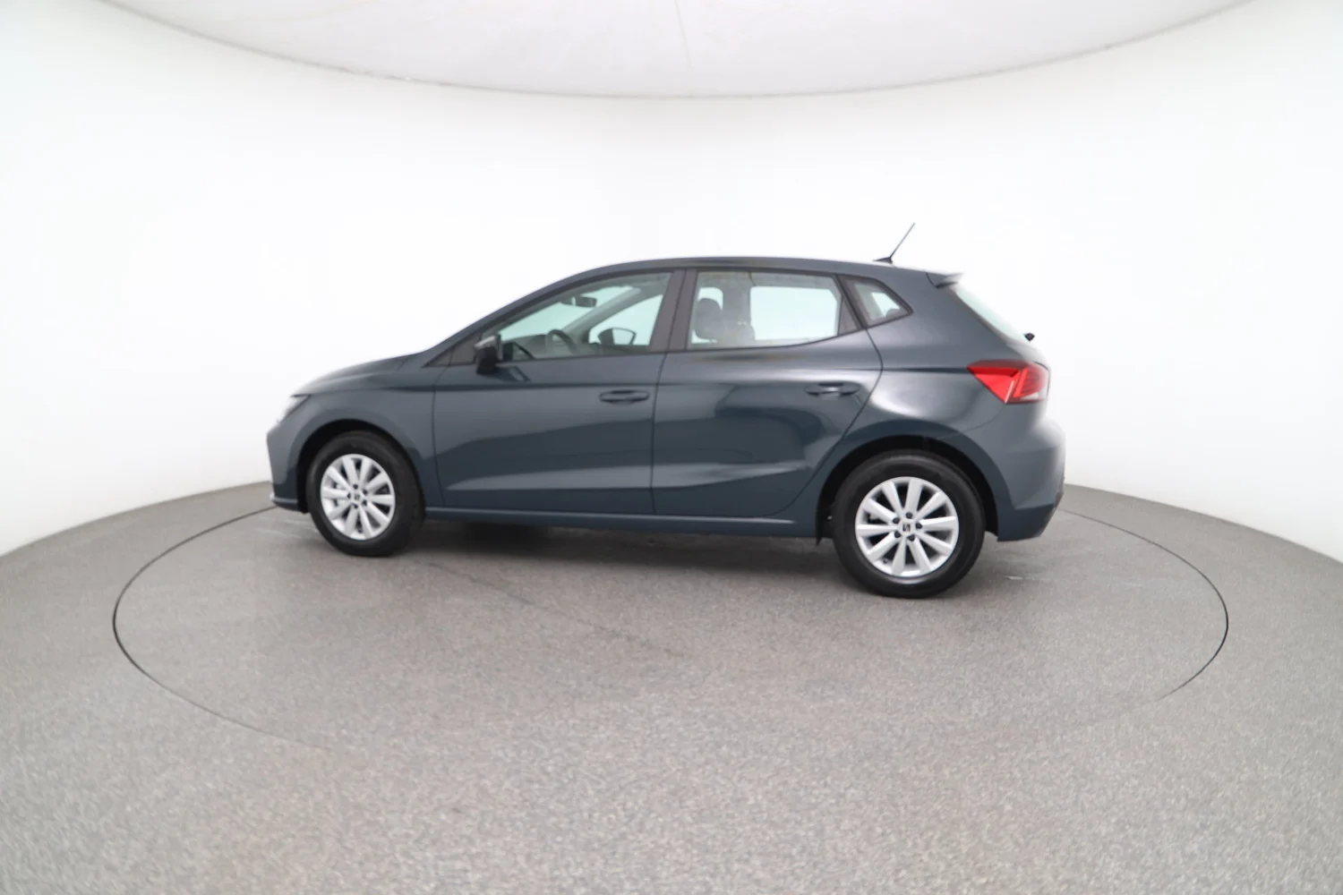 Bild eines SEAT Ibiza Reference Edition 1.0 80PS