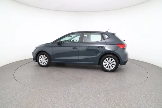 Bild eines SEAT Ibiza Reference Edition 1.0 80PS