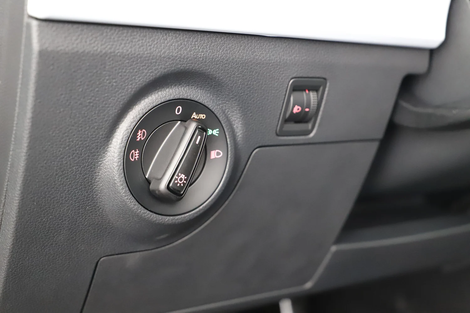 Bild eines SEAT Ibiza Reference Edition 1.0 80PS