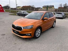 Thumbnail-Foto von Fahrzeug