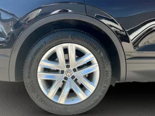VW Touareg TDI SCR 4MOTION in Deep Black Perleffekt