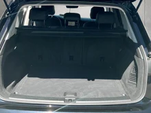 VW Touareg TDI SCR 4MOTION in Deep Black Perleffekt