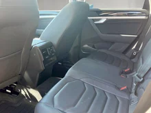 VW Touareg TDI SCR 4MOTION in Deep Black Perleffekt