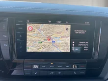VW Touareg TDI SCR 4MOTION in Deep Black Perleffekt