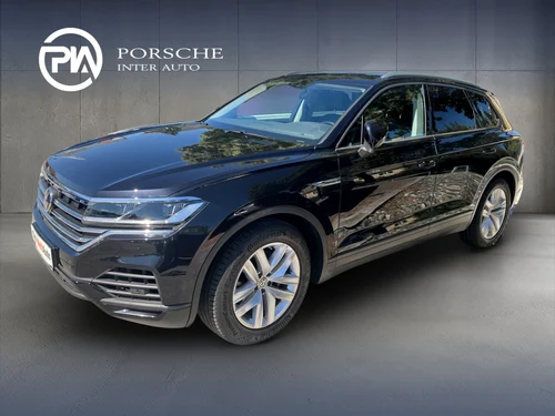 VW Touareg TDI SCR 4MOTION