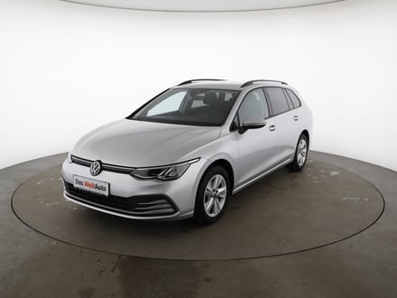 VW Golf Variant Life TDI DSG