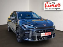 CUPRA Terramar 1.5 e-TSI 150 PS DSG in Tambora-Grau Metallic