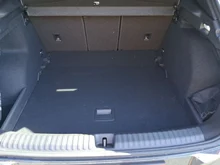 CUPRA Terramar 1.5 e-TSI 150 PS DSG in Tambora-Grau Metallic