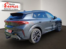 CUPRA Terramar 1.5 e-TSI 150 PS DSG in Tambora-Grau Metallic