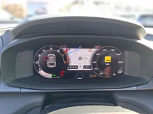 CUPRA Terramar 1.5 e-TSI 150 PS DSG in Tambora-Grau Metallic