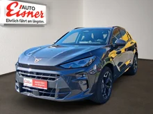 CUPRA Terramar 1.5 e-TSI 150 PS DSG in Tambora-Grau Metallic