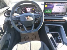 CUPRA Terramar 1.5 e-TSI 150 PS DSG in Tambora-Grau Metallic