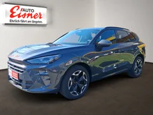 CUPRA Terramar 1.5 e-TSI 150 PS DSG in Tambora-Grau Metallic