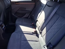 CUPRA Terramar 1.5 e-TSI 150 PS DSG in Tambora-Grau Metallic