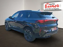 CUPRA Terramar 1.5 e-TSI 150 PS DSG in Tambora-Grau Metallic