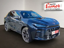 CUPRA Terramar 1.5 e-TSI 150 PS DSG in Tambora-Grau Metallic