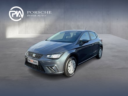 SEAT Ibiza Reference Edition 1.0
