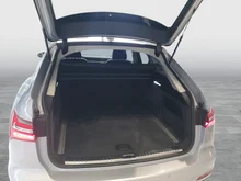 Audi A6 Avant 40 TDI quattro Sport in L5 Florettsilber Metallic
