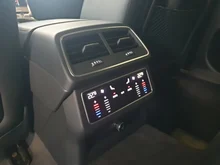 Audi A6 Avant 40 TDI quattro Sport in L5 Florettsilber Metallic