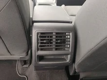 VW Golf Life TSI in Delfingrau Metallic