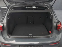 VW Golf Life TSI in Delfingrau Metallic