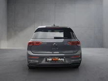 VW Golf Life TSI in Delfingrau Metallic
