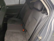 VW Golf Life TSI in Delfingrau Metallic