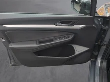 VW Golf Life TSI in Delfingrau Metallic