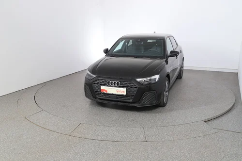 Audi A1 Sportback 25 TFSI intense