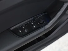 Audi A1 Sportback 25 TFSI intense in Mythosschwarz Metallic