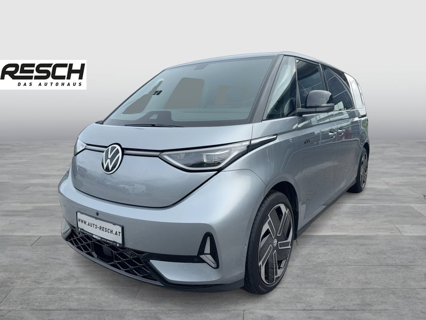 VW ID. Buzz GTX LR 4MOTION 250 kW