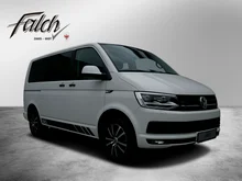 Thumbnail-Foto von Fahrzeug