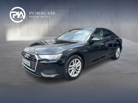 Audi A6 Limousine 50 TFSI e quattro