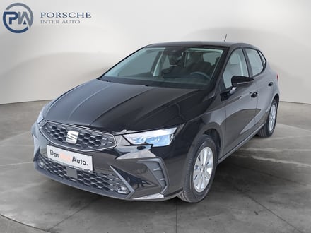 SEAT Ibiza Reference Edition 1.0 80PS