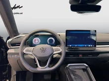 VW T-Roc Style eTSI DSG in Grenadillschwarz Metallic