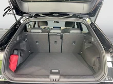VW T-Roc Style eTSI DSG in Grenadillschwarz Metallic