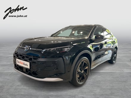 VW T-Roc Style eTSI DSG