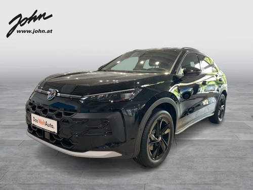 VW T-Roc Style eTSI DSG