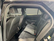 VW T-Roc Style eTSI DSG in Grenadillschwarz Metallic