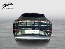 VW T-Roc Style eTSI DSG in Grenadillschwarz Metallic