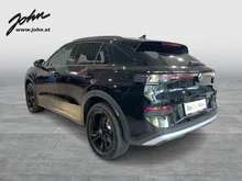 VW T-Roc Style eTSI DSG in Grenadillschwarz Metallic