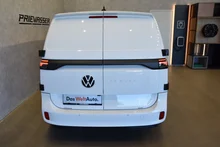 Thumbnail-Foto von Fahrzeug