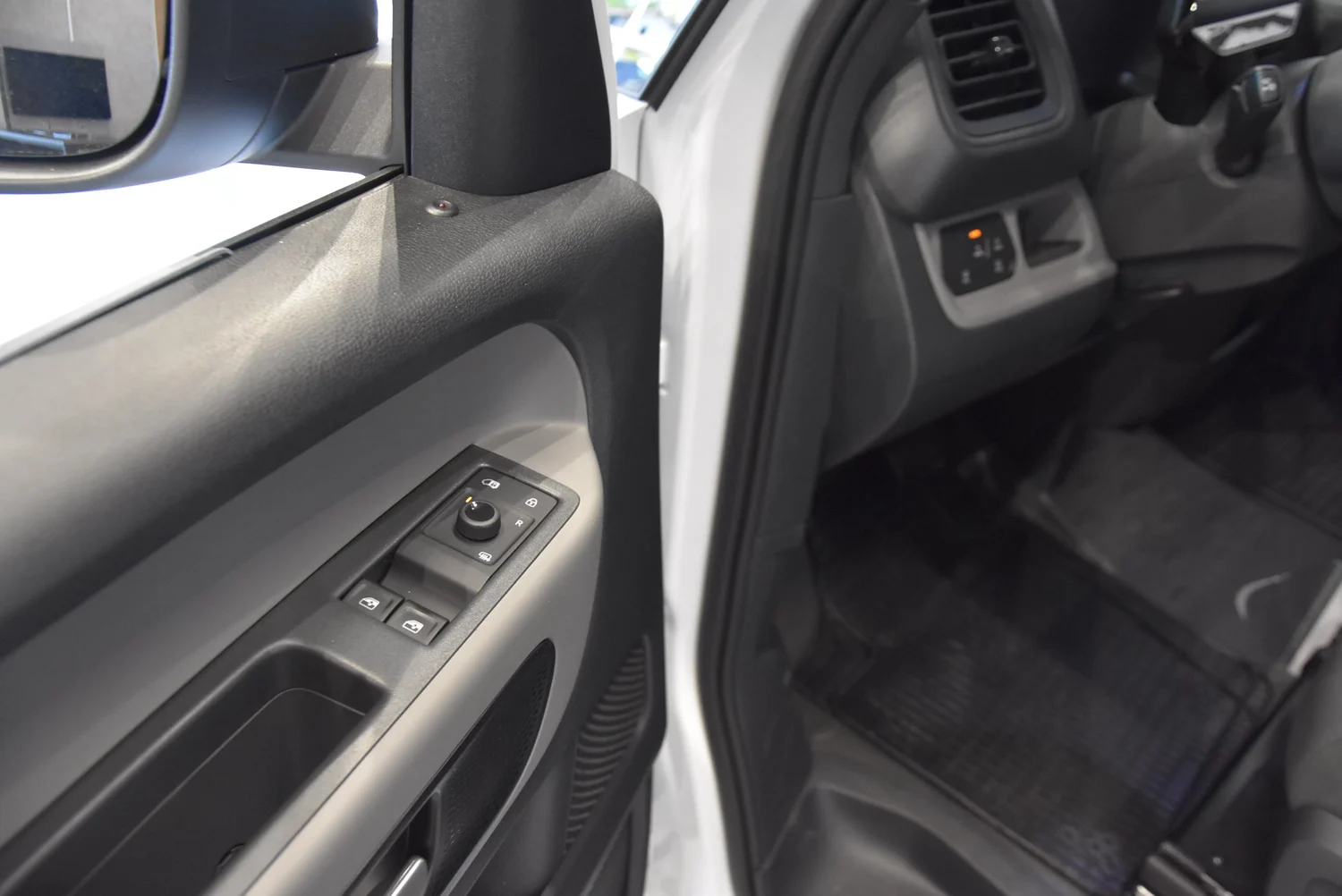 Bild eines ID. Buzz Cargo Pure Entry 125 kW