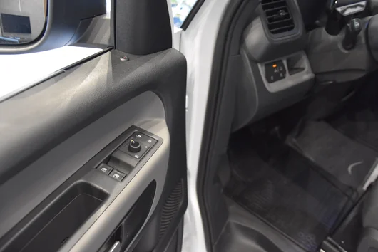 Bild eines ID. Buzz Cargo Pure Entry 125 kW