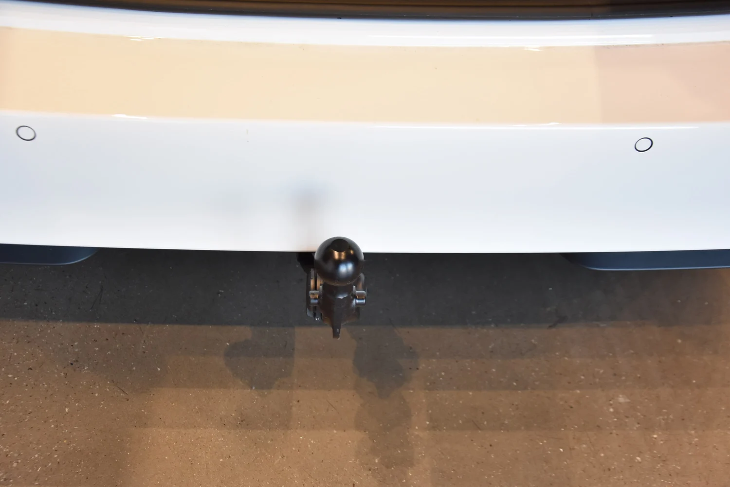 Bild eines ID. Buzz Cargo Pure Entry 125 kW